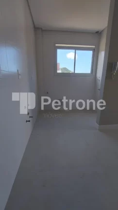 Imagem APARTAMENTO RESIDENCIAL em GOVERNADOR CELSO RAMOS - SC, Palmas