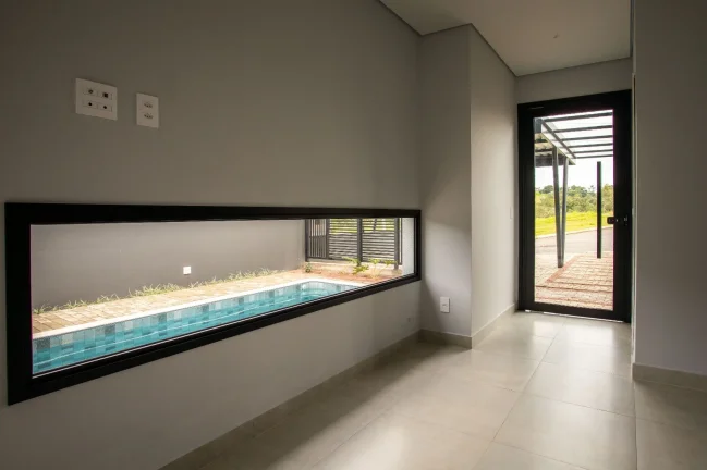 Imagem EXCELENTE CASA TÉRREA PARA VENDA NO RESIDENCIAL PHYTUS, ITUPEVA SP