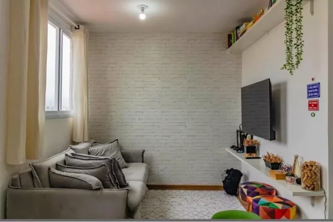 Imagem APARTAMENTO RESIDENCIAL em São Paulo - SP, Vila Santa Catarina