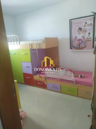 Imagem Cobertura 150 m² | 3 Dorms (1 Suíte) | 2 Vagas | Área de Lazer Privativa