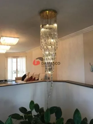 Imagem Cobertura / Penthouse à venda, Santa Paula, São Caetano do Sul, SP