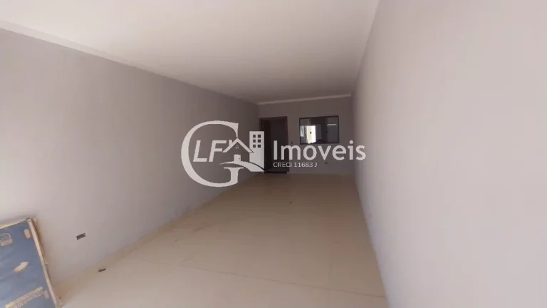 Imagem Casa de Luxo à Venda em Campo Grande-MS - 4 Quartos, 4 Suítes, 2 Salas, 4 Vagas de Garagem - Água Limpa Park - 220m²
