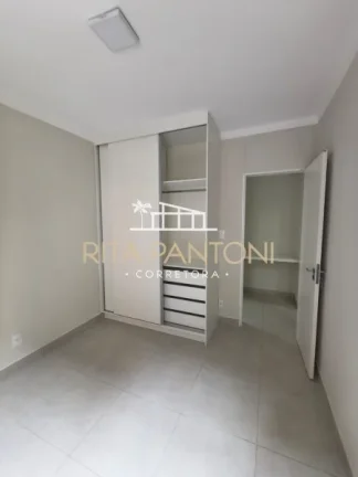 Imagem Apartamento - Ribeirão Preto - Alto da Boa Vista