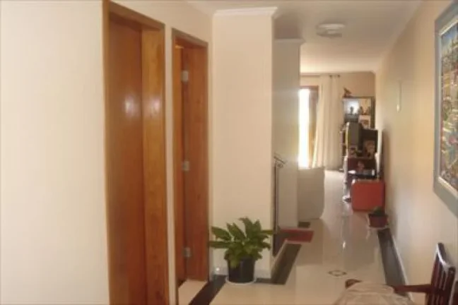 Imagem Casa para Venda por R$750.000,00 com 4 dormitórios, 4 suites e 3 vagas - Vila curuça velha, São paulo / SP - Cód. 1552