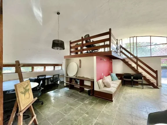 Imagem Casa Bernardo Issler: Um Ícone da Arq. Brasileira!