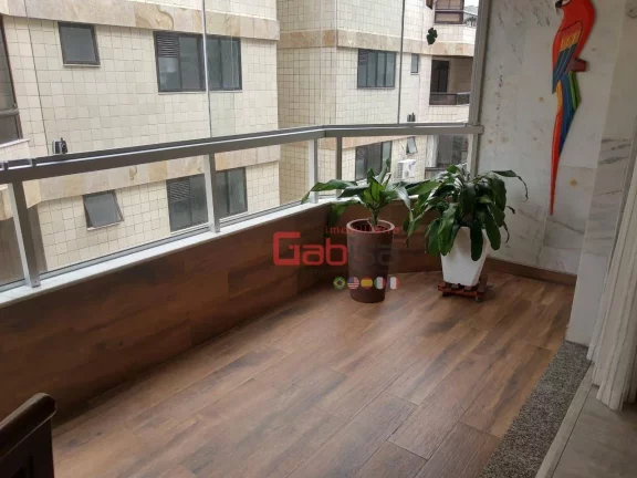 Imagem Apartamento com 3 dormitórios à venda, 170 m² por R$ 1.150.000,00 - Vila Nova - Cabo Frio/RJ