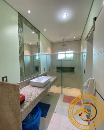 Imagem CASA RESIDENCIAL em SALTO - SP, TERRAS DE SANTA ROSA