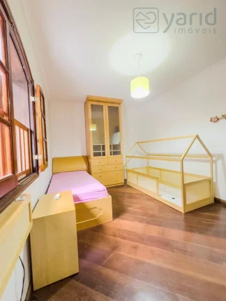 Imagem CASA À VENDA NO JARDIM MORUMBI, JUNDIAÍ