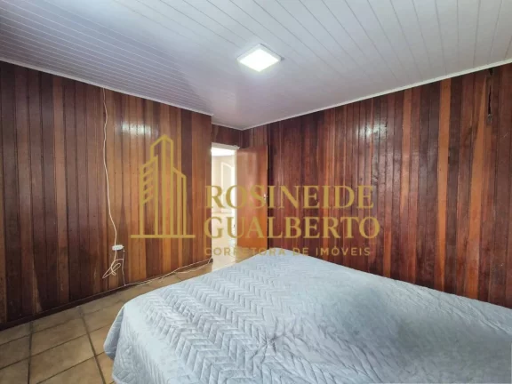 Imagem Casa 3 Dormitórios à venda no bairro Indaiá, Bairro nobre de Caraguatatuba