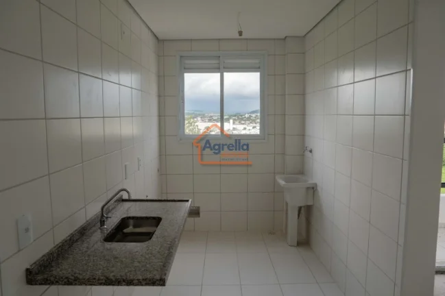 Imagem Condomínio Cidades D'Itália - Apartamento à venda no bairro RESIDENCIAL CIDADES D'ITALIA - Mogi Guaçu/SP