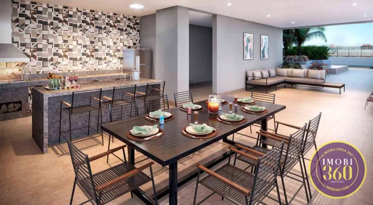 Imagem Studio novo ao lado do Shopping e Estação Morumbi