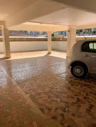 Imagem APARTAMENTO COM 95 m² - GUILHERMINA - PRAIA GRANDE SP