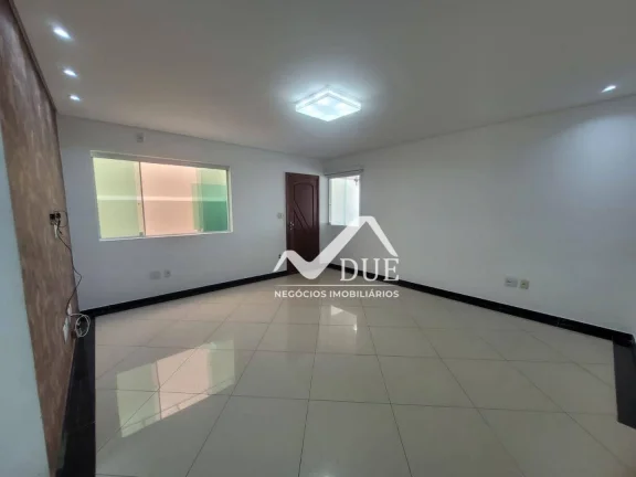 Imagem CASA SOBREPOSTA TÉRREA COM 3 DORMITÓRIOS À VENDA, 160 M² POR R$ 939.000 - ESTUÁRIO - SANTOS/SP