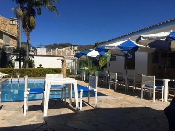 Imagem OPORTUNIDADE Casa a venda em Atibaia Jardim Itaperi