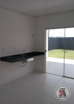 Imagem Casa 4 suítes no Cond. São Gabriel