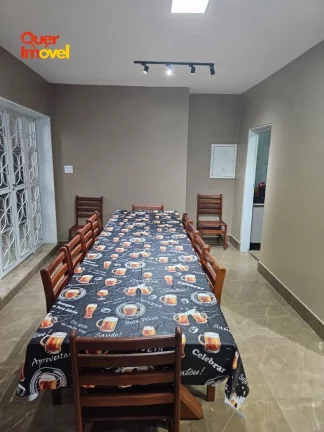 Imagem Imperdível: Casa à venda em Ribeirão Preto-SP, Parque Residencial Lagoinha! 3 quartos, 1 suíte, 4 banheiros, 1 sala, 3 vagas, 300 m²!