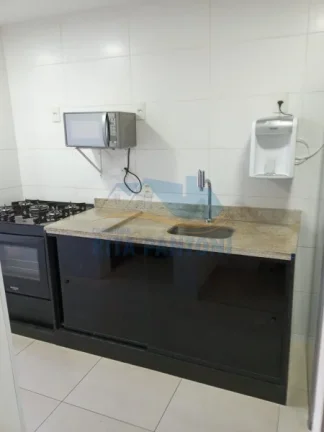 Imagem Apartamento - Ribeirão Preto - Jardim Botânico - Região Sul