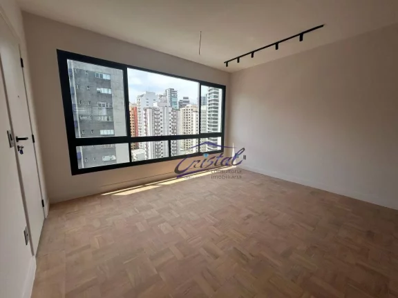 Imagem Apartamento com 3 quartos (2 suítes) à venda, 94 m² - Vila Olímpia - São Paulo/SP