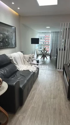 Imagem Parque das Castanheiras: à venda apartamento de 3 quartos - Vila Velha