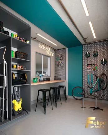 Imagem LANÇAMENTO NO PARQUE DAS CASTANHEIRAS / APARTAMENTO COM 2 QUARTOS - TERRACE