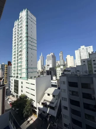 Imagem Apartamento Paganini Tower rua 901 centro de Balneário Camboriú