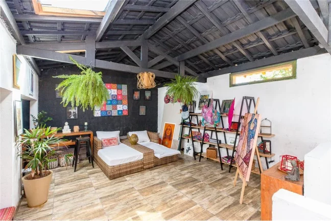Imagem CASA RESIDENCIAL em São Paulo - SP, Campo Belo
