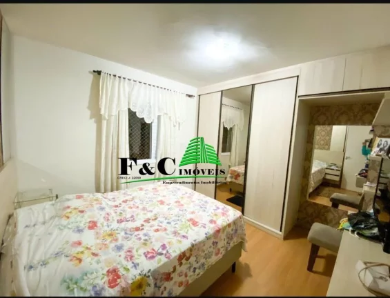 Imagem Apartamento para Venda em Piracicaba, Jaraguá, 3 dormitórios, 1 suíte, 2 banheiros, 2 vagas