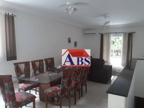 Imagem casa - Campo Grande -Santos