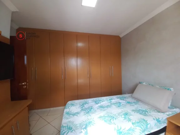 Imagem VENDA OU LOCAÇÃO SOBRADO VILA INDUSTRIAL Com Churrasqueira e deposito subterrâneo