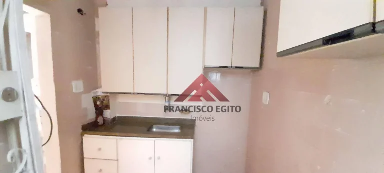 Imagem Apartamento de 1 quarto