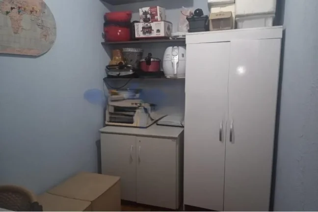 Imagem Apartamento para Venda em Rio de Janeiro, MARACANÃ, 2 dormitórios, 2 banheiros, 1 vaga
