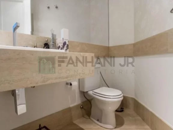 Imagem APARTAMENTO RESIDENCIAL em SÃO PAULO - SP, CERQUEIRA CÉSAR