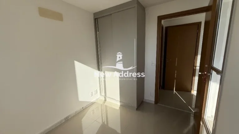 Imagem Apartamento novo com 2 quartos na Praia de Itaparica - Vila Velha