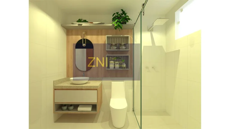 Imagem Apartamento à Venda no Parque dos Servidores, Ribeirão Preto, SP R 1156