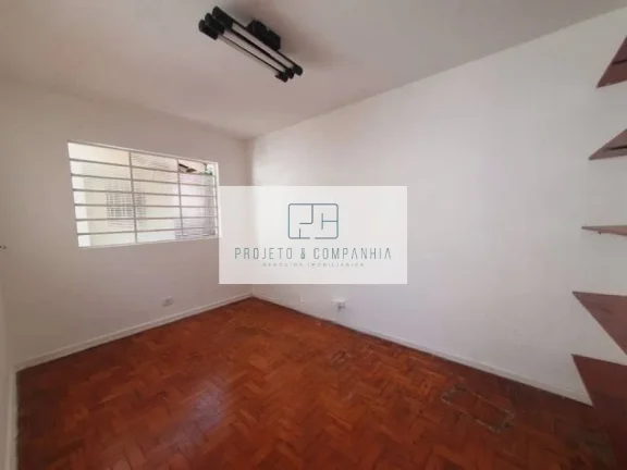 Imagem Casa Térrea em Jardim Campo Grande - São Paulo