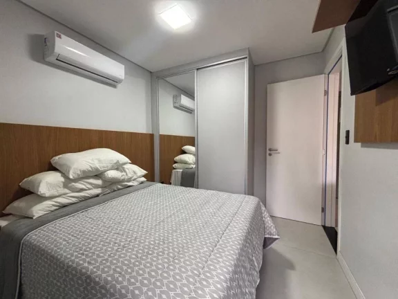 Imagem APARTAMENTO COM 39.42 m² - CAICARA - PRAIA GRANDE SP