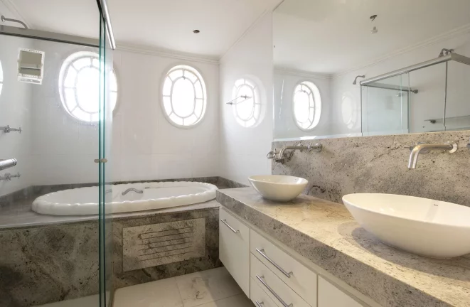 Imagem Apartamento Alto padrão Tatuapé - 244 m² - 4 Dormitórios - 2 Suítes - 4 Vagas - Lazer Completo