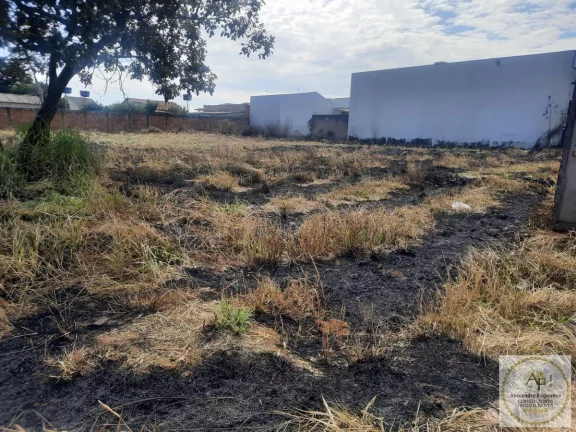 Imagem Área para Venda em Aparecida de Goiânia, Independência