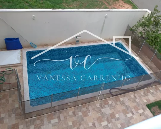Imagem Venda Sobrado | Vanessa Carrenho Assessoria Imobiliária