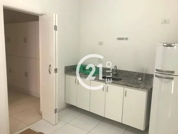 Imagem Casa à venda, 130 m² - Planalto Paulista - São Paulo/SP