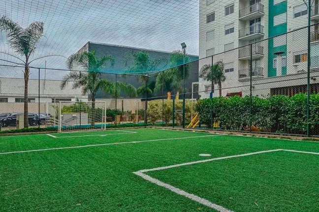 Imagem Apartamento para venda em Vila Guilherme com 2 quartos , 49m2
