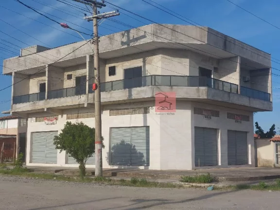 Imagem Comercial para Venda em Maricá/RJ - 0 Dorm. 29 m2 Área Útil