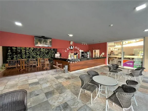 Imagem Casa em Condomínio a Venda no bairro Residencial e Empresarial Alphaville - Ribeirão Preto, SP