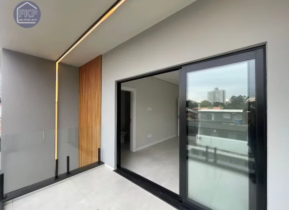 Imagem Casa Duplex 3 dormitórios!