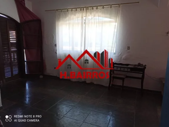 Imagem Casa 02 Dormitórios com Ponto Comercial à Venda em São Sebastião - SP