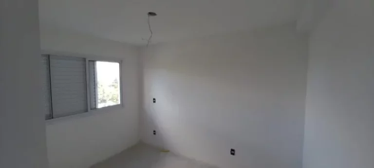 Imagem Cobertura moderna em Mauá: espaço, conforto e lazer em um só lugar.