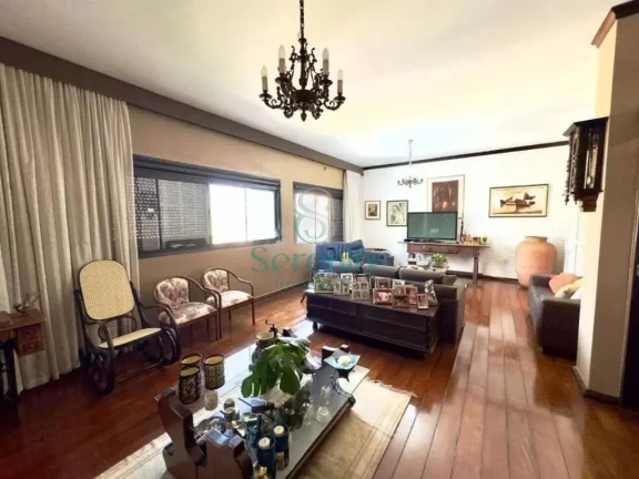 Imagem Cobertura com 4 quartos, 538 m², à venda por R$ 1.700.000- Rua Professor João Cândido - Centro - Londrina - PR
