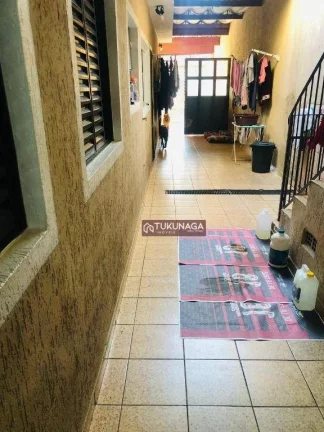 Imagem Casa com 2 quartos à venda, 120 m² por R$ 630.000 - Jardim Rosa de Franca - Guarulhos/SP