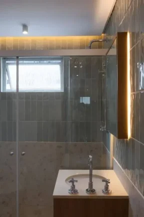 Imagem Apartamento Perdizes - 84M², 2 Dorms, 1 Suíte, 1 Vaga.