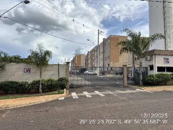 Oportunidade em VOTUPORANGA Apartamento, 86.62 de área total, 40.47 de área privativa, 0.00 de área do terreno, 1 vaga(s) de garagem. Imóvel Em Leilão
